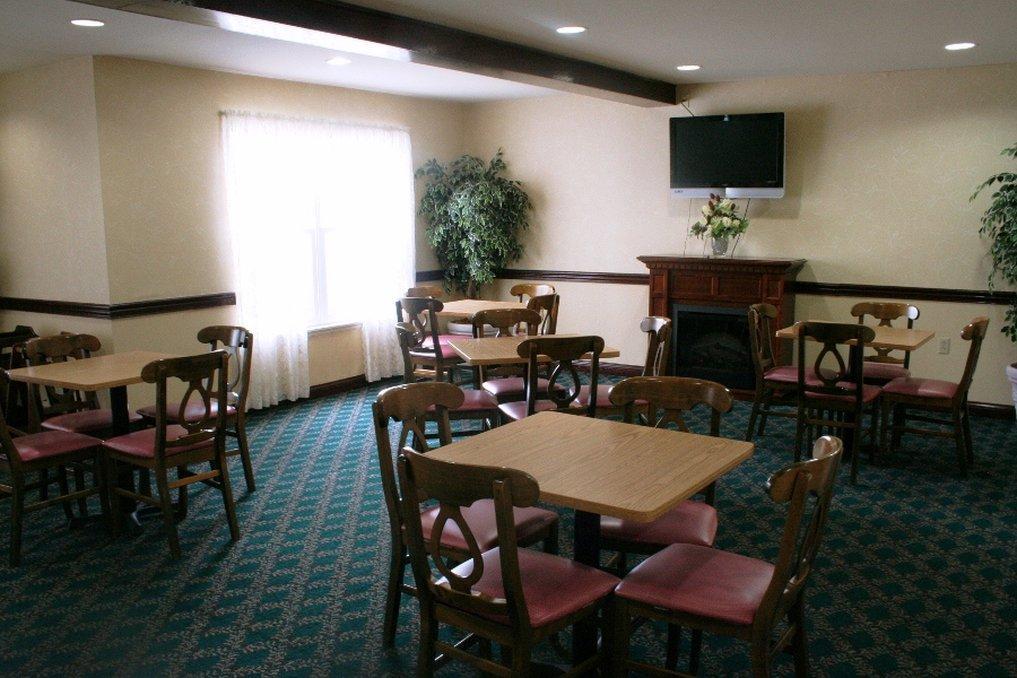 Red Roof Inn & Suites Knoxville East Eksteriør billede
